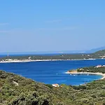 Azure Horizon