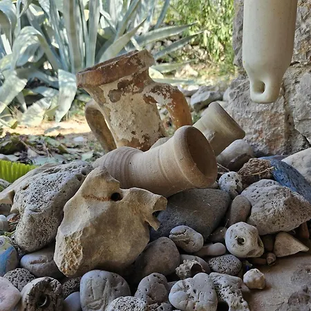 빌라 Azure Horizon Miholascica