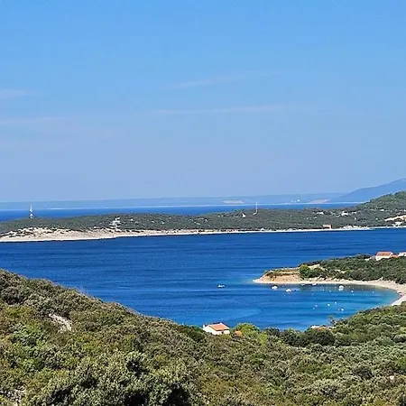 Azure Horizon