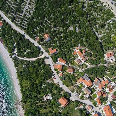 Azure Horizon Miholascica