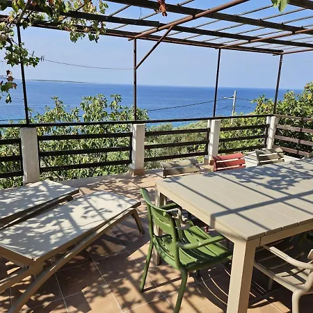 Azure Horizon Villa