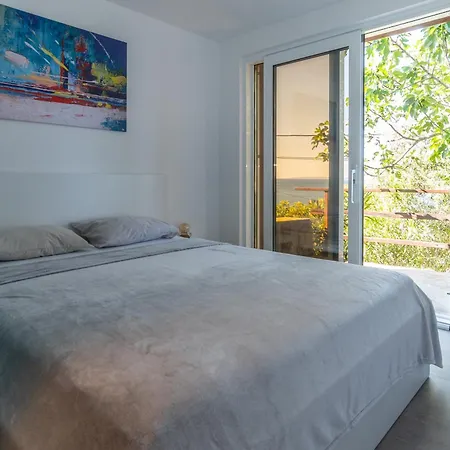 Azure Horizon Miholascica