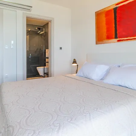 빌라 Azure Horizon *