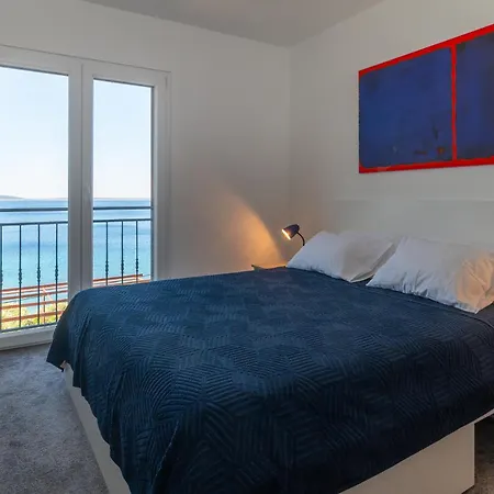 Azure Horizon Villa