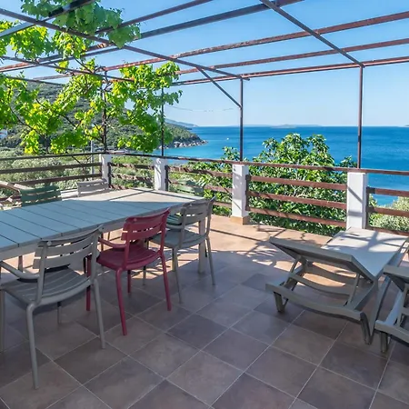 Villa Azure Horizon