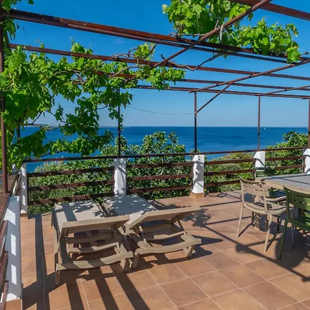 Villa Azure Horizon