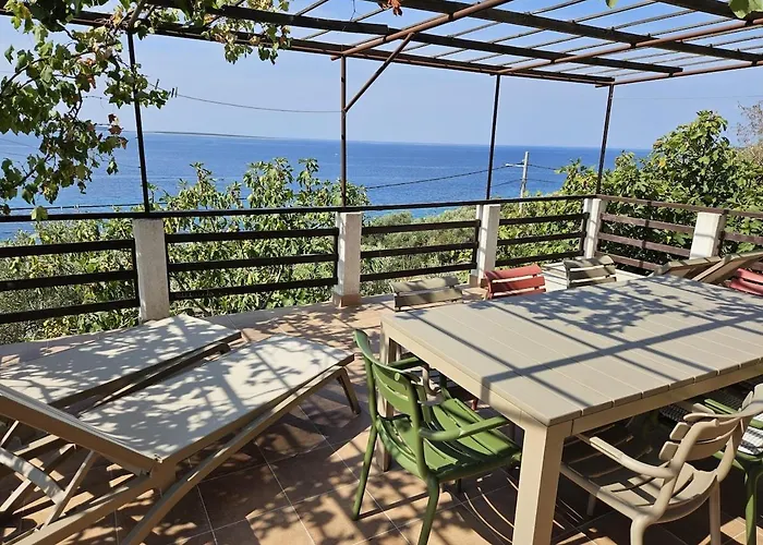 Azure Horizon Villa