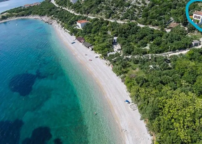 Azure Horizon Miholascica