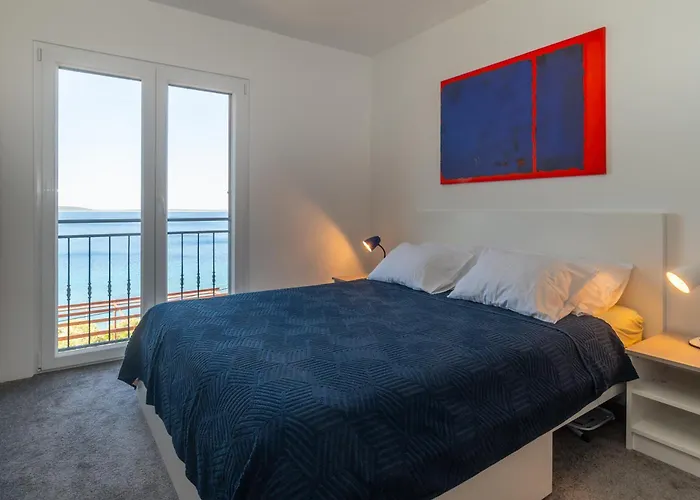 Azure Horizon Villa *