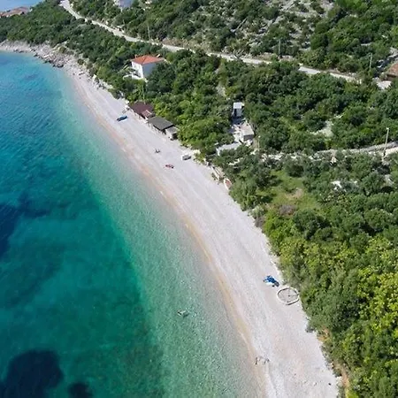 Azure Horizon Miholascica